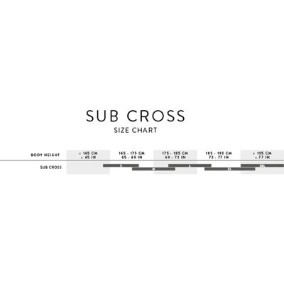 Scott Sub Cross 30 Slope