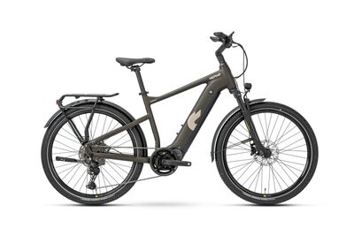 Hepha Trekking 7 Ultra