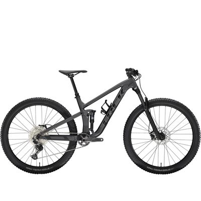 Trek Top Fuel 5 Gen 3 2024 Trek Top Fuel 5 Gen 3 2024