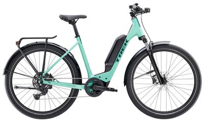 Trek Allant+ 5 Lowstep 545Wh Trek Allant+ 5 Lowstep 545Wh