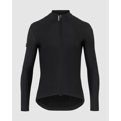 Assos Mille GT 2/3 C2 Pitkähihainen Ajopaita