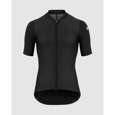 Assos Mille Gt Lyhythihainen Ajopaita S11