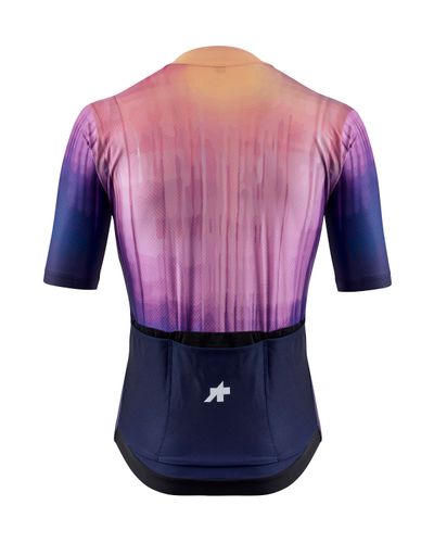 Assos ajopaita Equipe R S11 Surface Violet Trip
