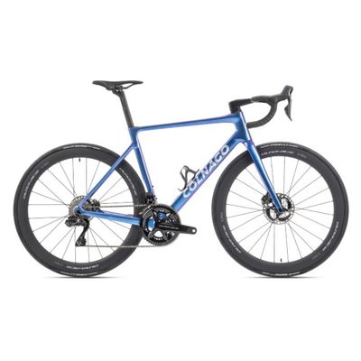 Colnago V4Rs maantiepyörä