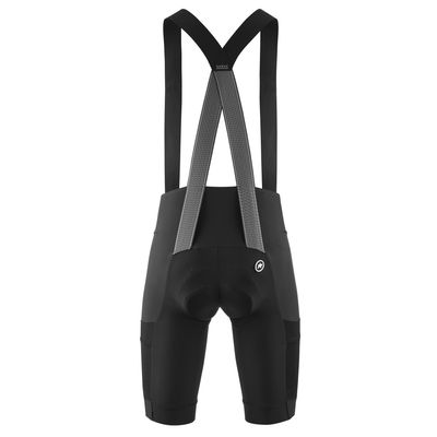 Assos ajohousut Tactica T5 Bib shorts