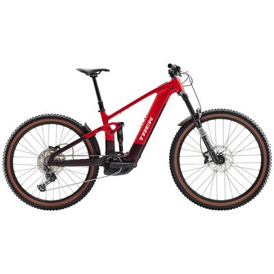 Trek Rail+ 5 Gen 5 Maastopyörä