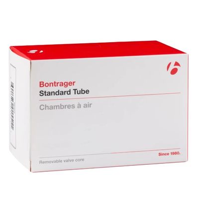 Bontrager sisärengas Standard Presta Valve 700x35-44C PV 48mm Bontrager sisärengas Standard Presta Valve 700x35-44C PV 48mm