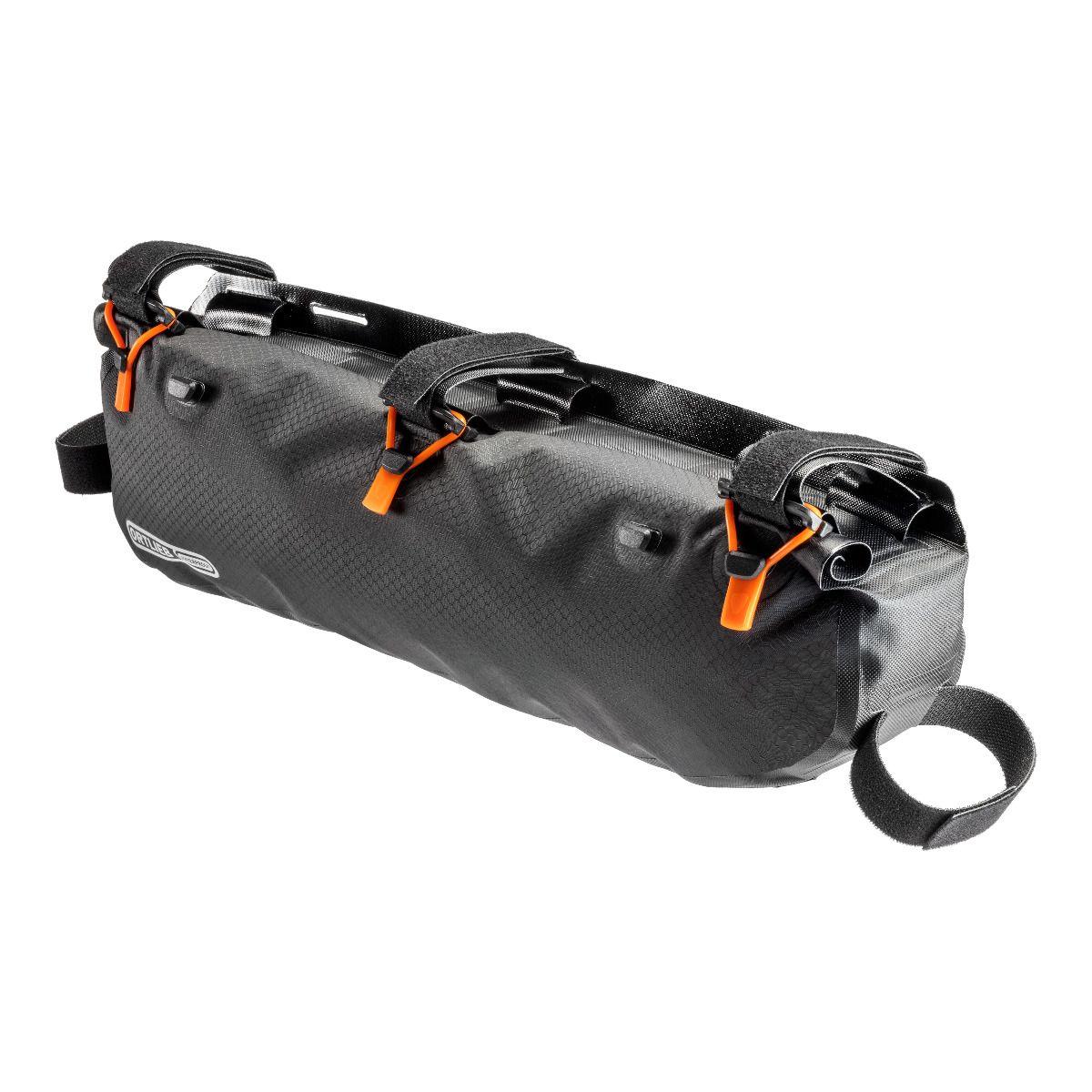 Ortlieb Frame-Pack Rc Toptube Musta 4L Ortlieb Frame-Pack Rc Toptube Musta 4L