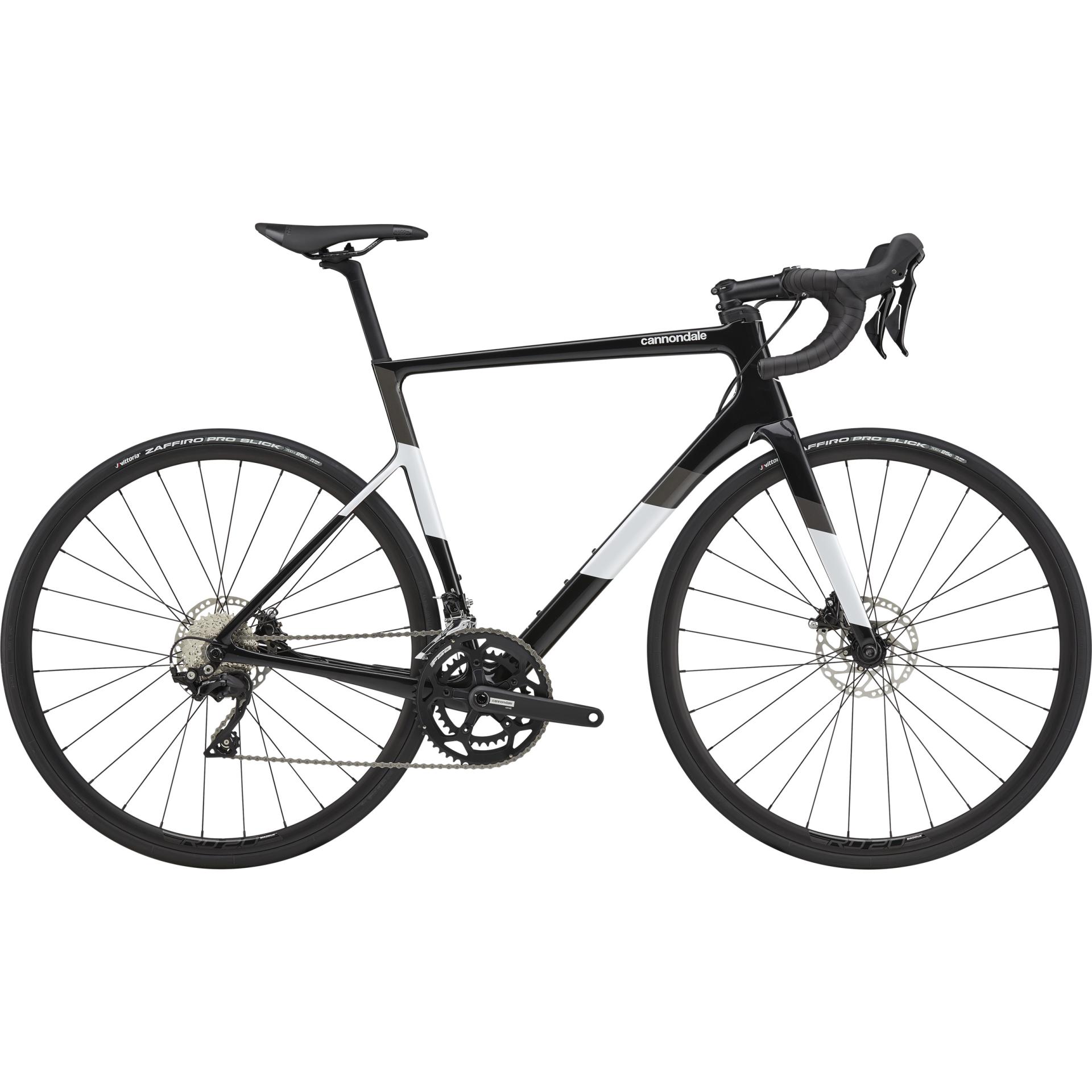 Cannondale Supersix Evo Carbon Disc 105 Cannondale Supersix Evo Carbon Disc 105