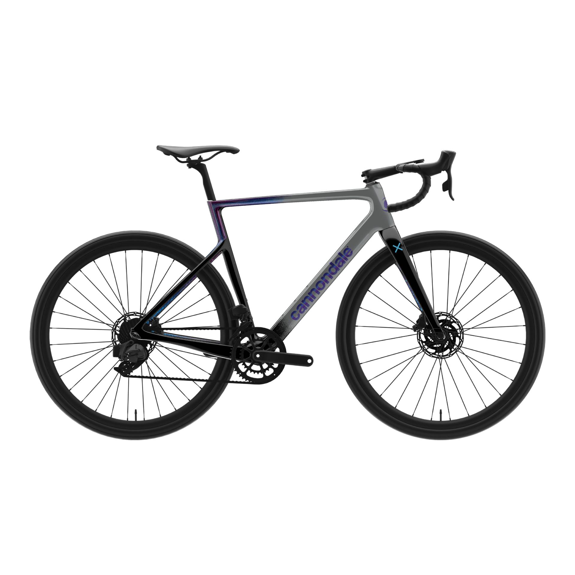 Cannondale Supersix Evo CX