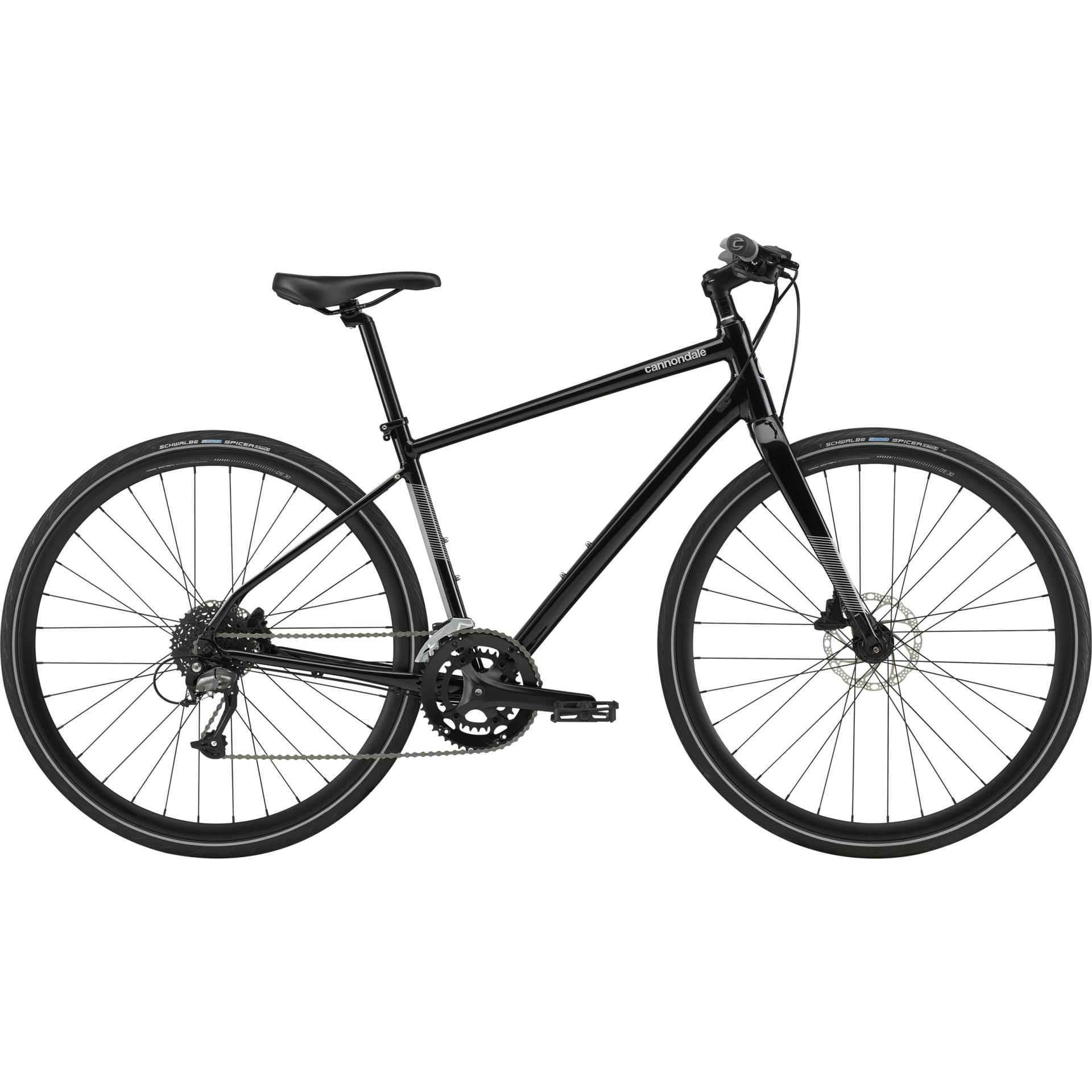 Cannondale Quick Disc 3 Cannondale Quick Disc 3