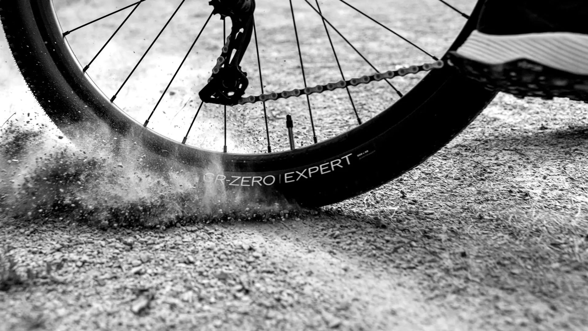 Cyclocross- & Gravel-renkaat